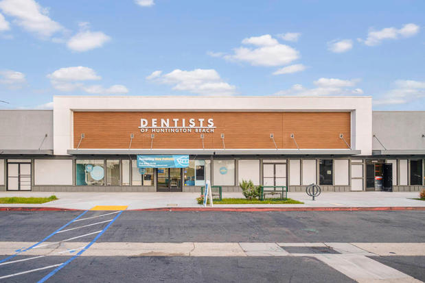 Images Dentists of Huntington Beach