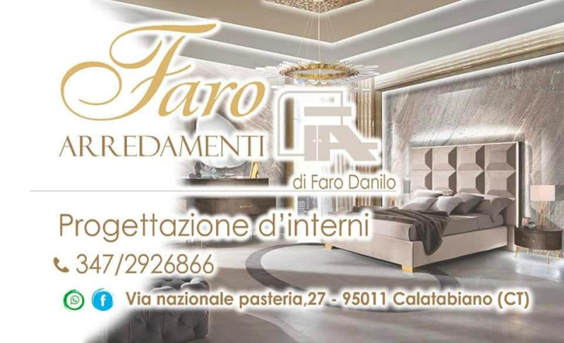 Images Faro Arredamenti di Faro Danilo