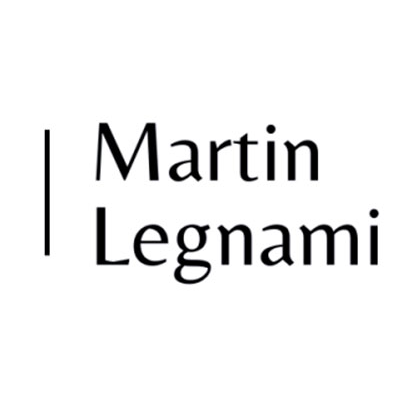 Martin Legnami Logo