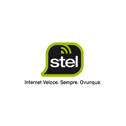 Stel Logo