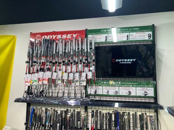 Images ゴルフパートナー 宝町昭和通り店