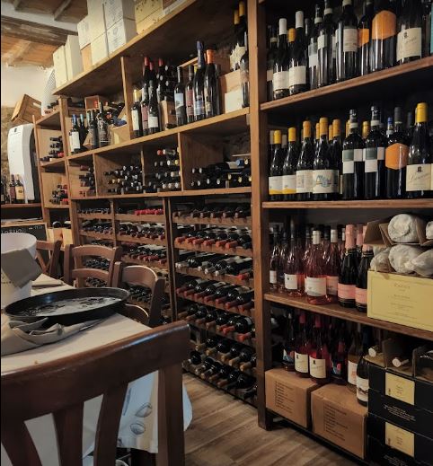 Ristorante da Floriano