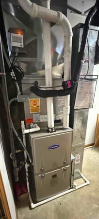 Images Anytime Heating and Air Conditioning