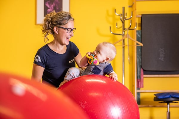 Bilder Physiotherapie Otto & Rothe