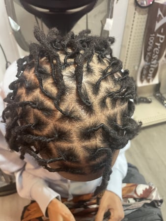 Images Menwon 1Stop Beauty Supply & Braiding Services