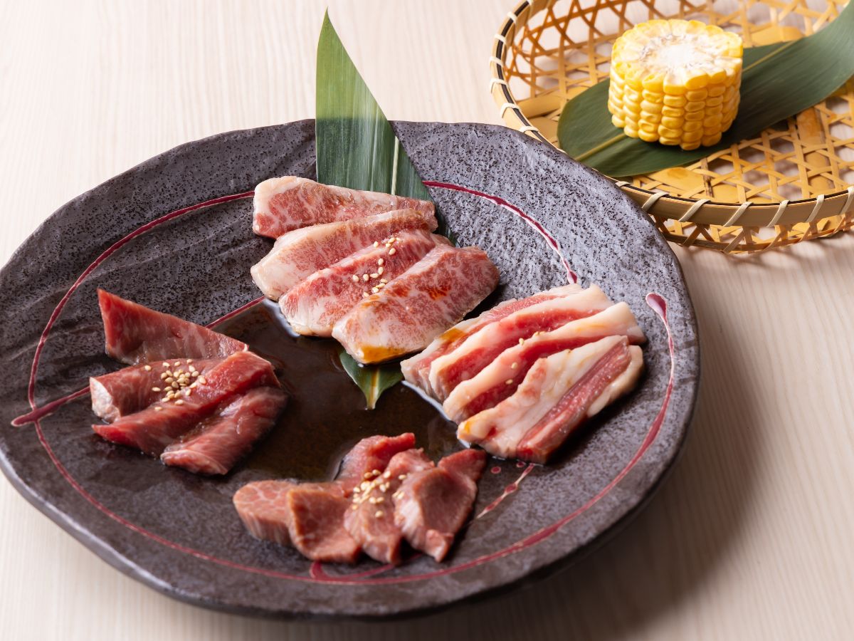 Images 焼肉えんじゅ