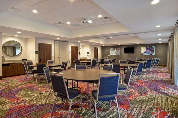 Images Hampton Inn Pleasant View