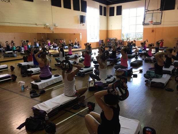 Images Winter Park YMCA Family Center