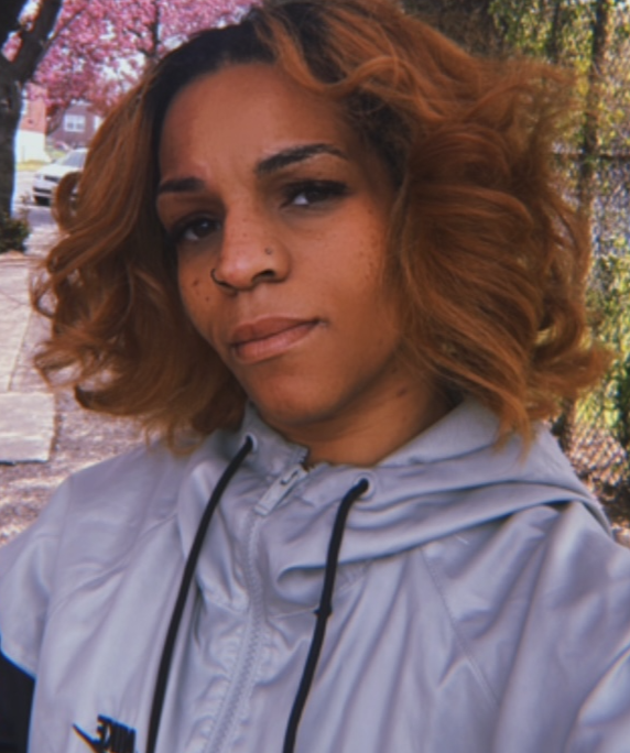 Karima Hayes