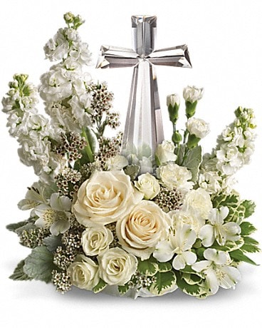Images The Flower Basket & Gift Boutique