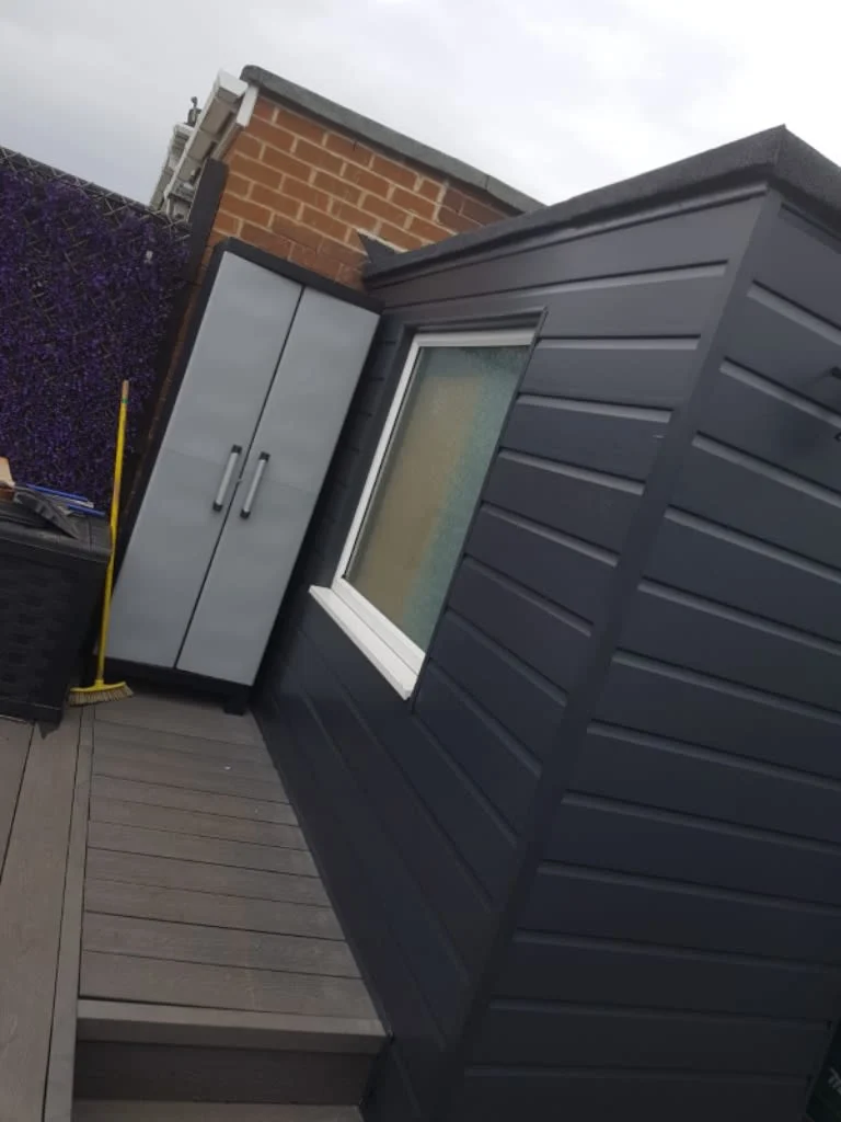 Images J Ramsay Roofing Ltd