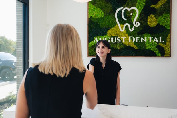 Images August Dental