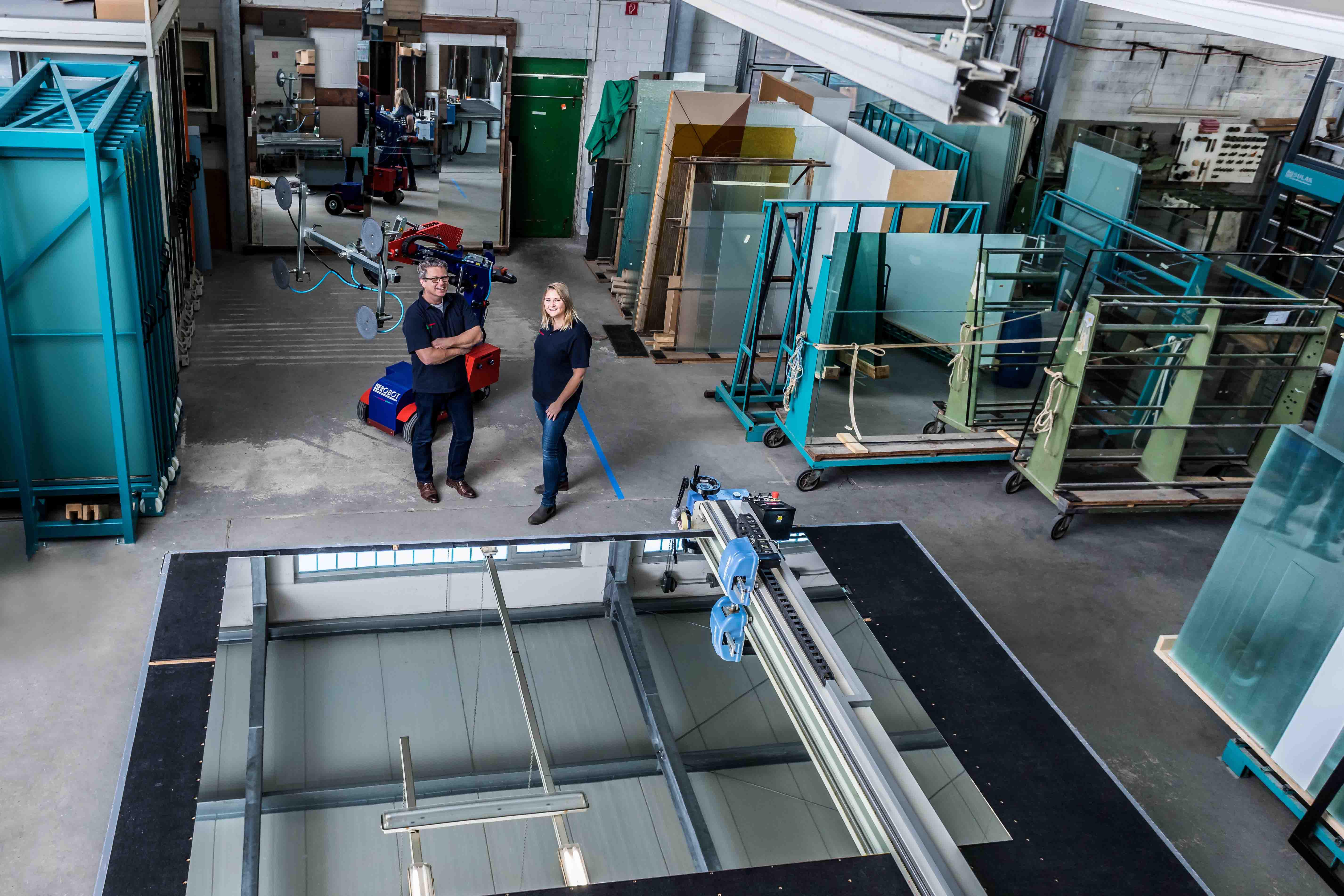 Fotos - Glas Modemann GmbH - 16