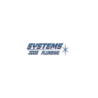 Systems 2000 Plumbing Services Logo