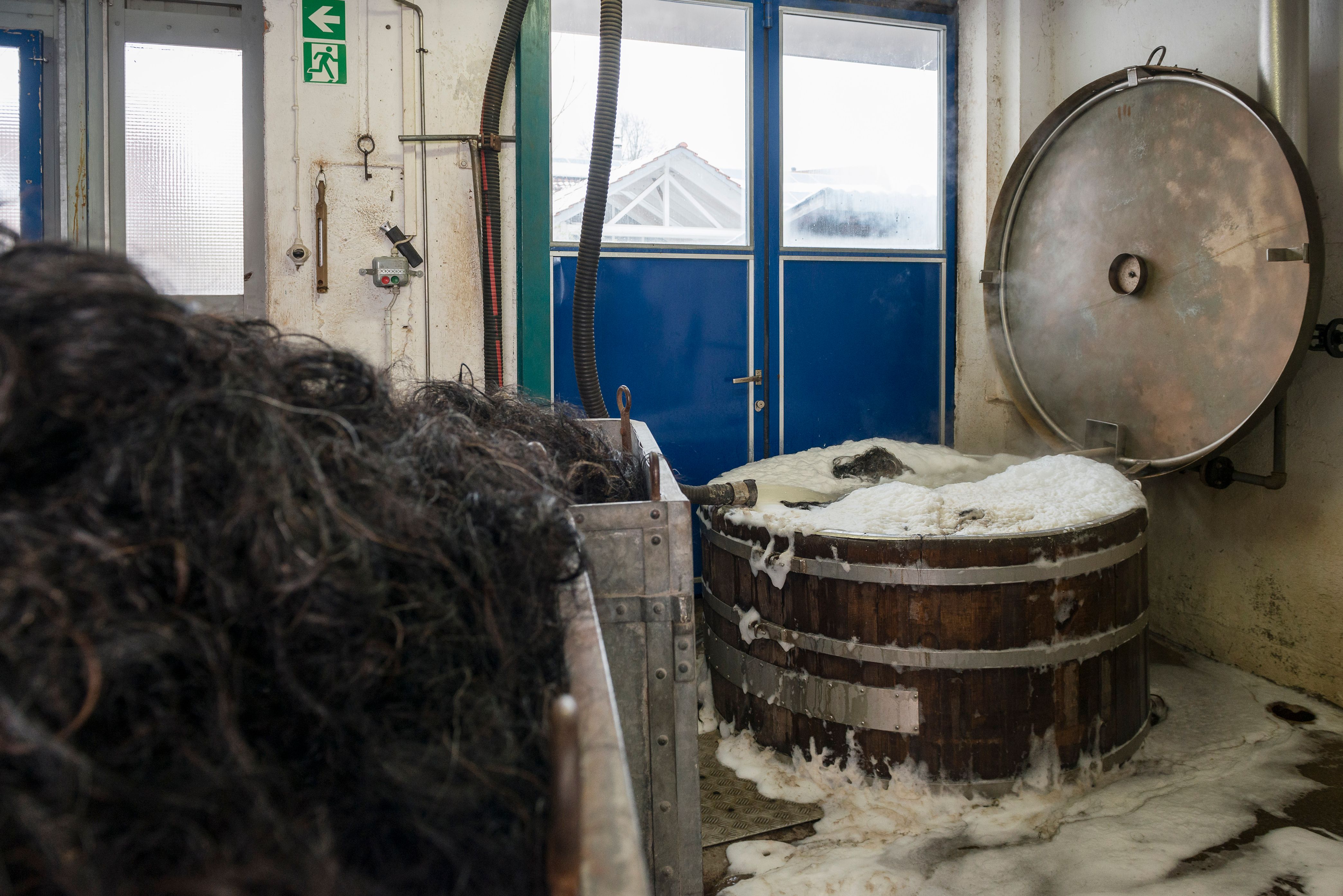 Bilder Toggenburger & Co AG