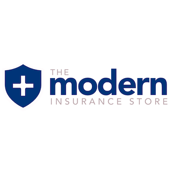 The Modern Insurance Store - Medicare, Health Insurance, Life Insurance, and More… Logo