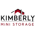 Kimberly Mini Storage Logo