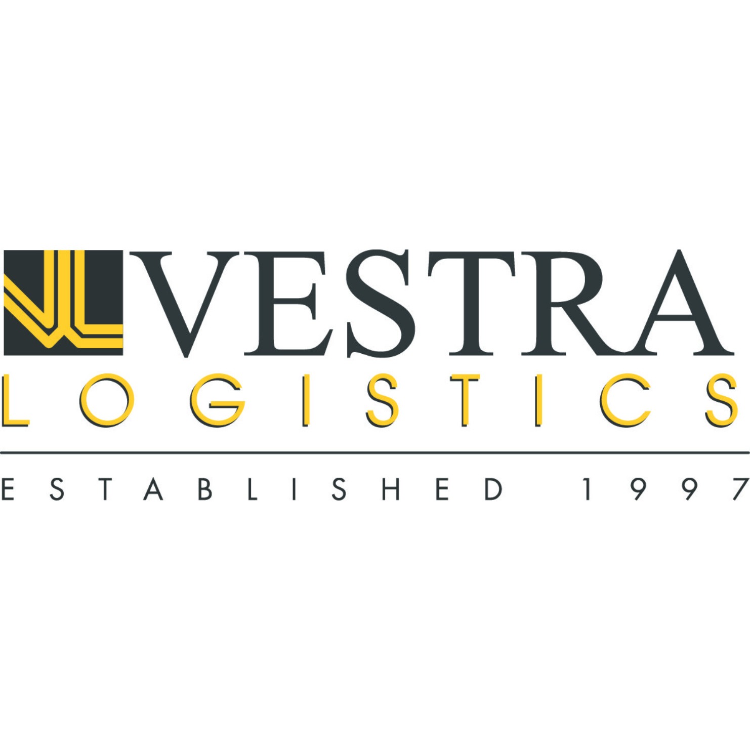 Vestra Logistics, LLC Logo