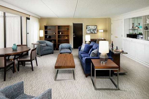 Images DoubleTree by Hilton Nashua