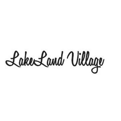 Lakeland Village Golf Course/Pro Shop Logo