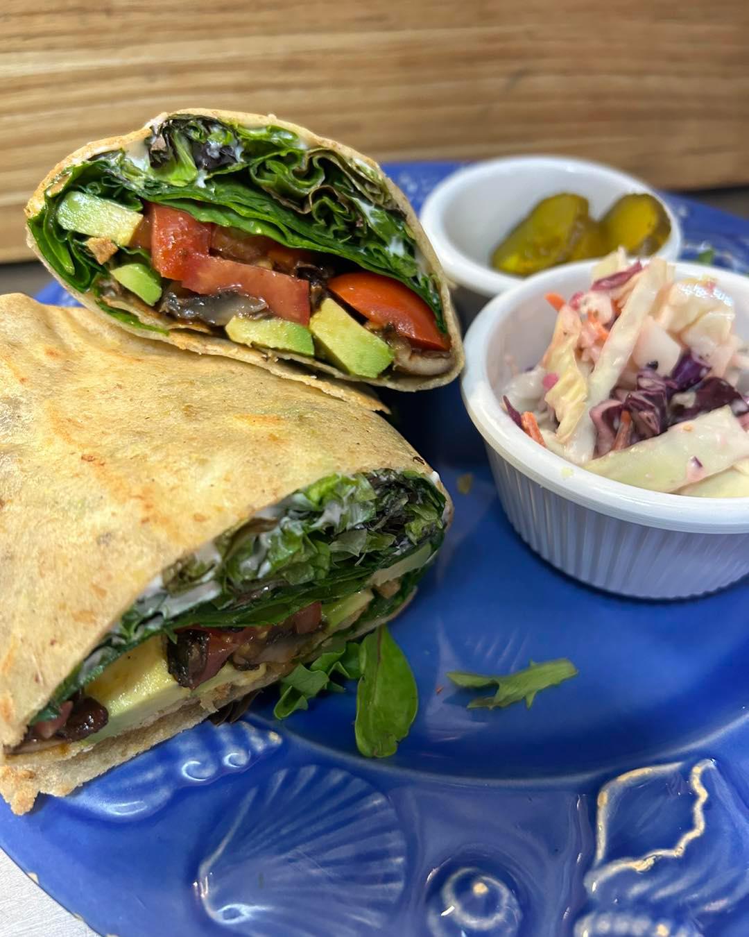 Best Vegan Food in Westbrook CT
