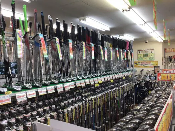 Images ゴルフパートナー 守口寺方店