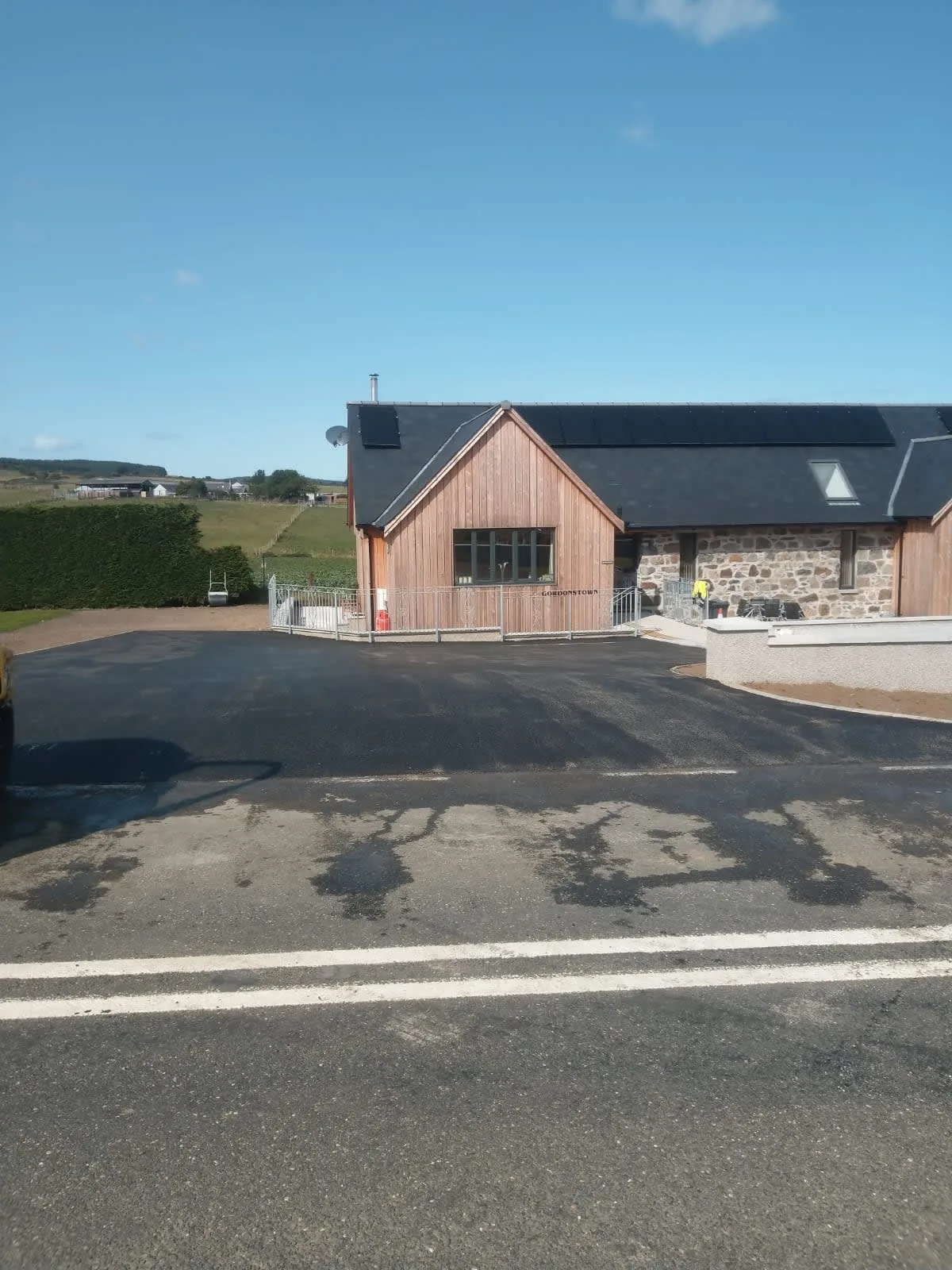 Images Colin Smith Contractor