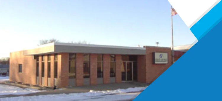 First Savings Bank Image