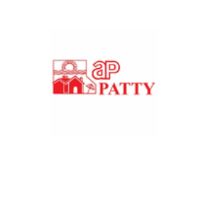Agenzia Patty Logo