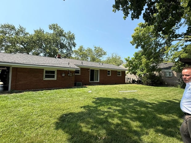 Images Dynamic Roofing MI