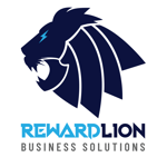 Rewardlion Logo