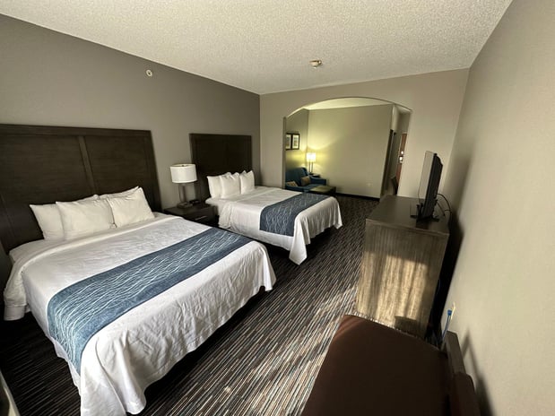 Images Garner Hotel Oklahoma City - Quail Springs by IHG