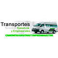 Camionetas Ejecutivas Y Empresariales Ttee Logo