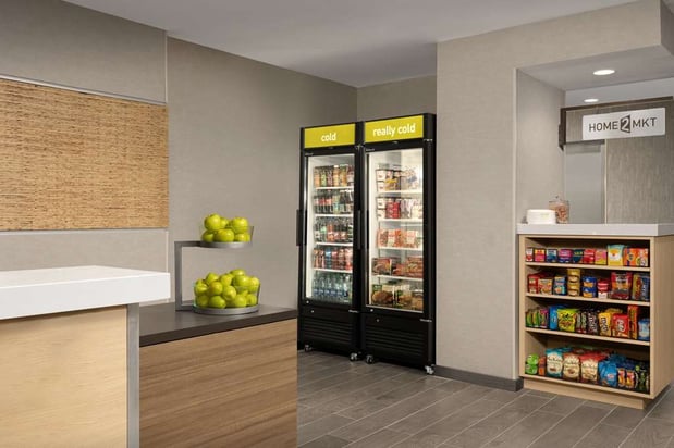 Images Home2 Suites by Hilton Abilene Southwest