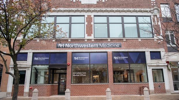 Images Northwestern Medicine Cardiology Lincoln Square
