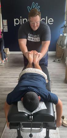 Images Pinnacle Chiropractic - Pediatric and Prenatal Chiropractors