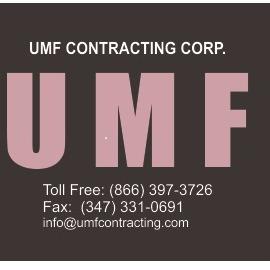 UMF Contracting Corporation