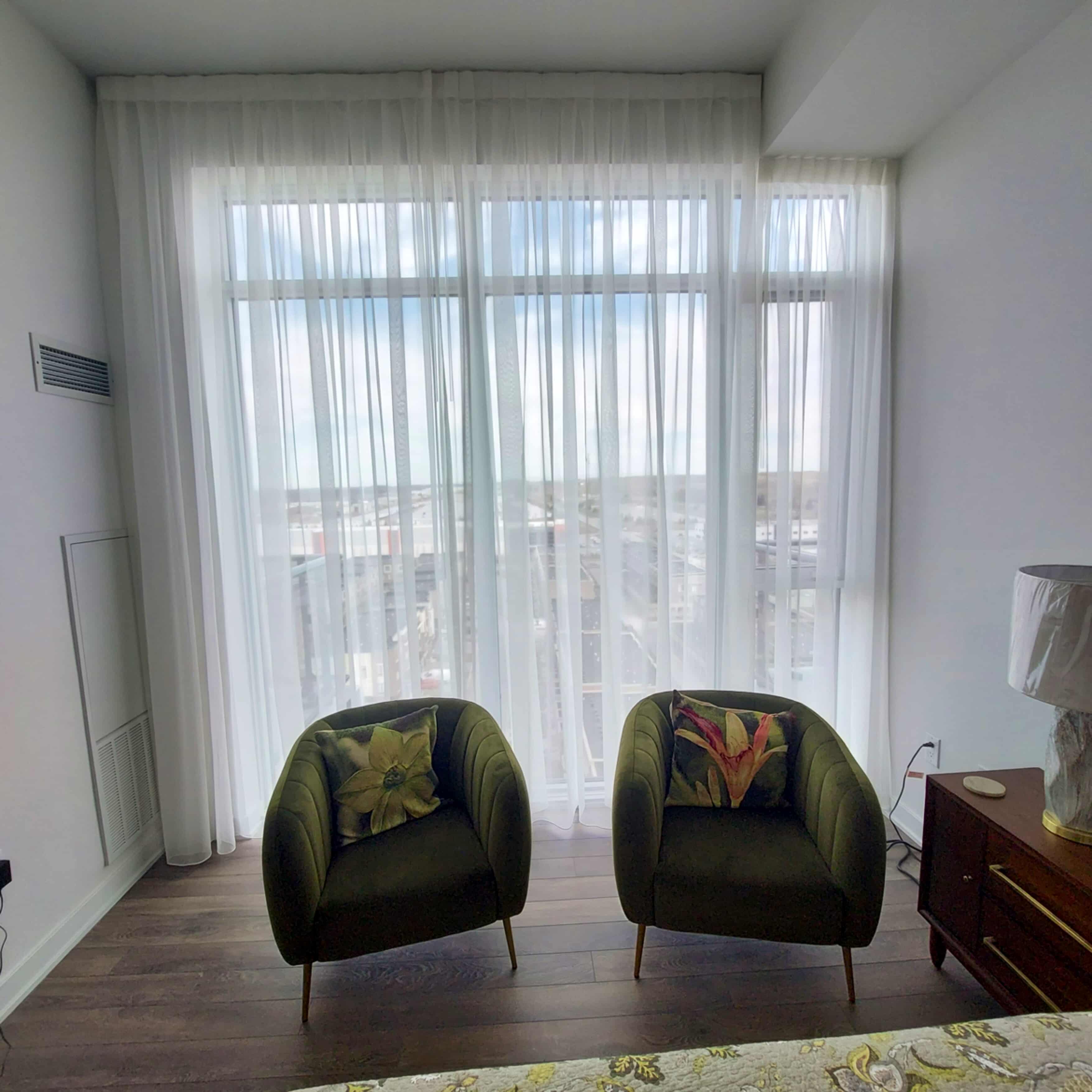 Images Maple Drapery & Carpet Ltd.