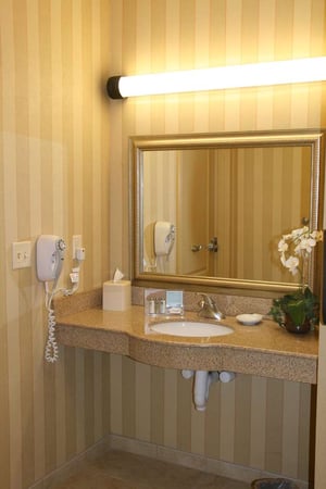 Images Hampton Inn & Suites Chicago/St. Charles