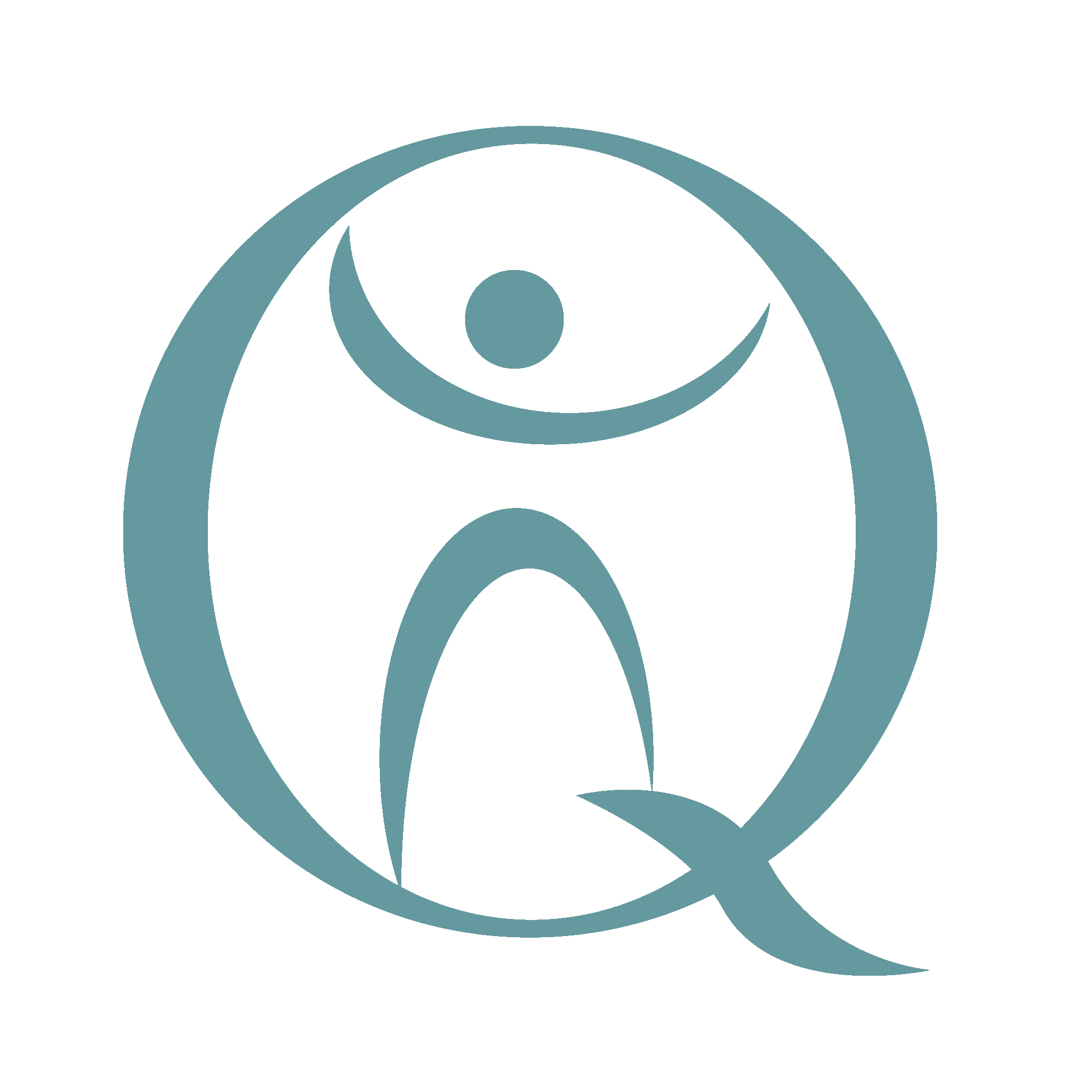 Quad Village Physical Therapy Logo