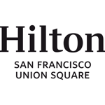 Hilton San Francisco Union Square Logo