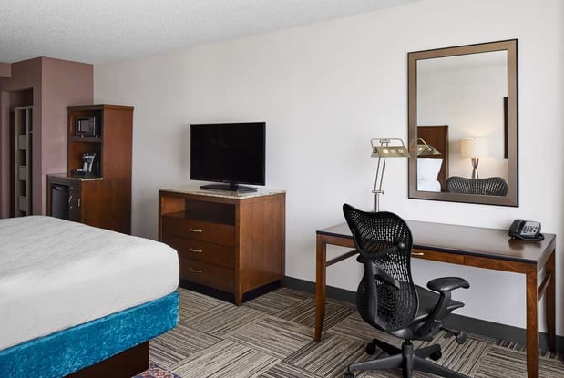 Images Hilton Garden Inn Denver South Park Meadows Area
