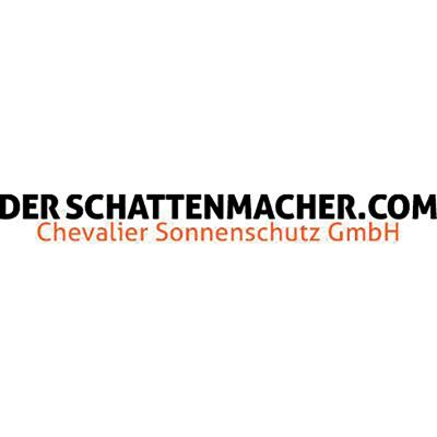 Chevalier Sonnenschutz GmbH in Stimpfach - Logo