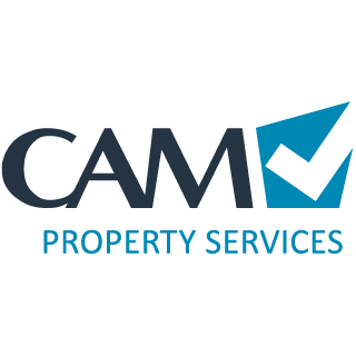 CAM Property Services Logo