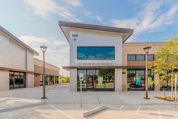 Images Dentists of Rowlett