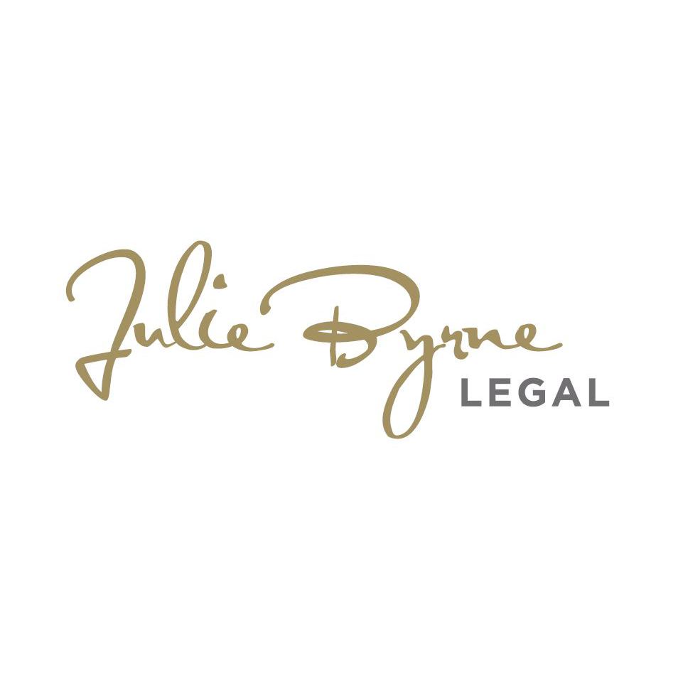 Julie Byrne Legal Logo