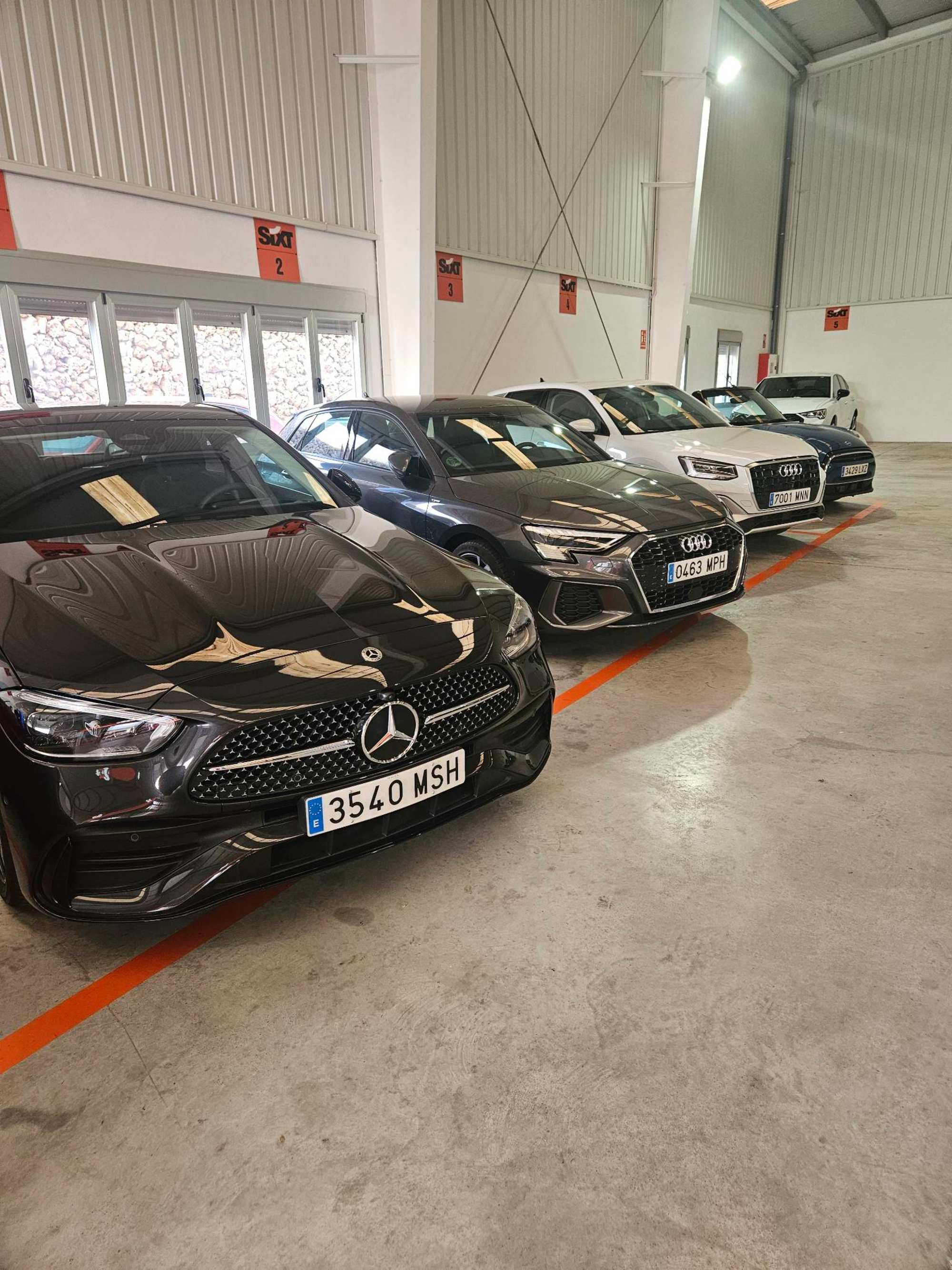 Galería en miniatura