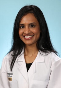 Kruthika Sampathgiri