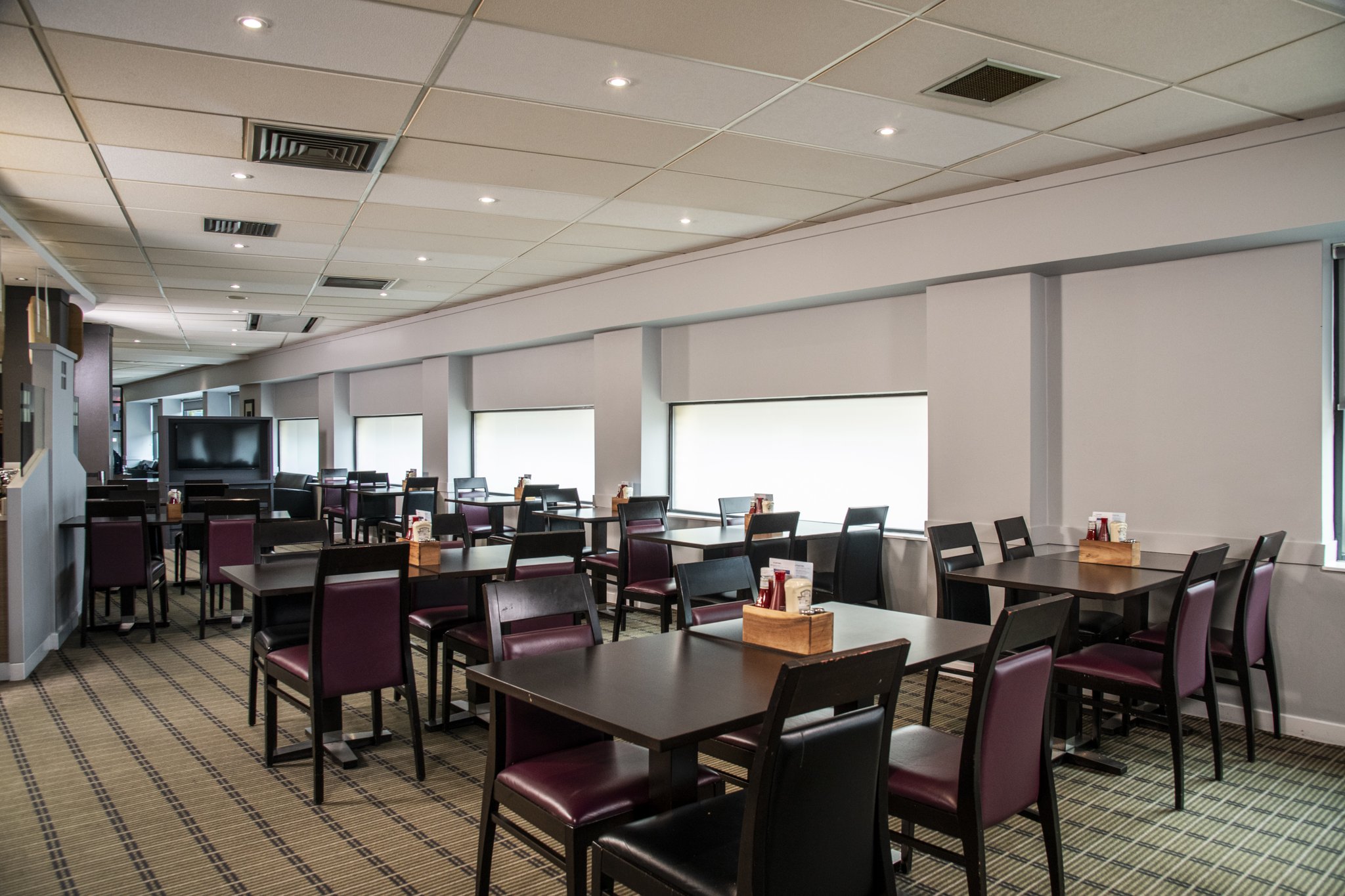 Images Holiday Inn Express Glasgow - City Ctr Riverside by IHG