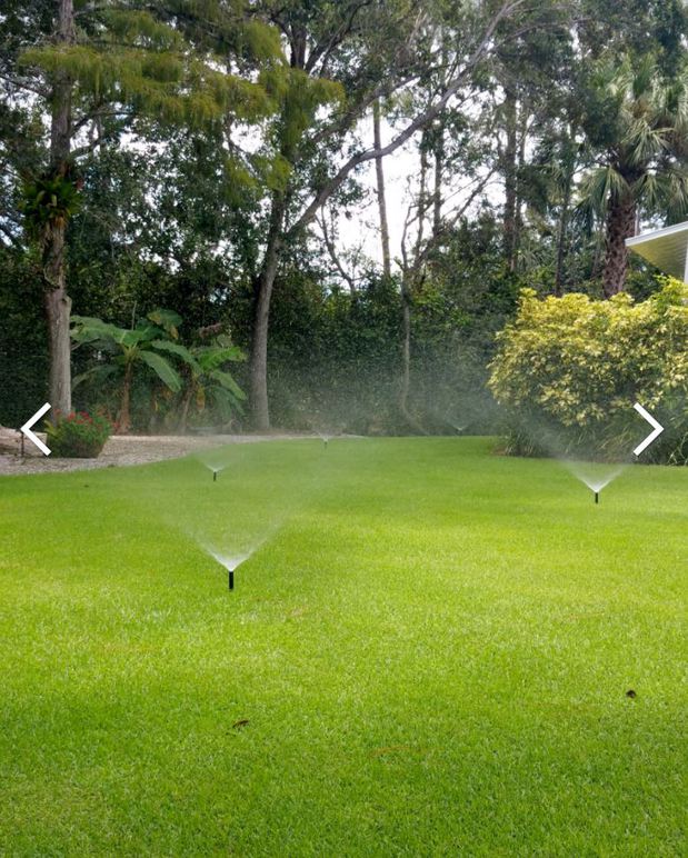 Images Jukins Irrigation, Inc